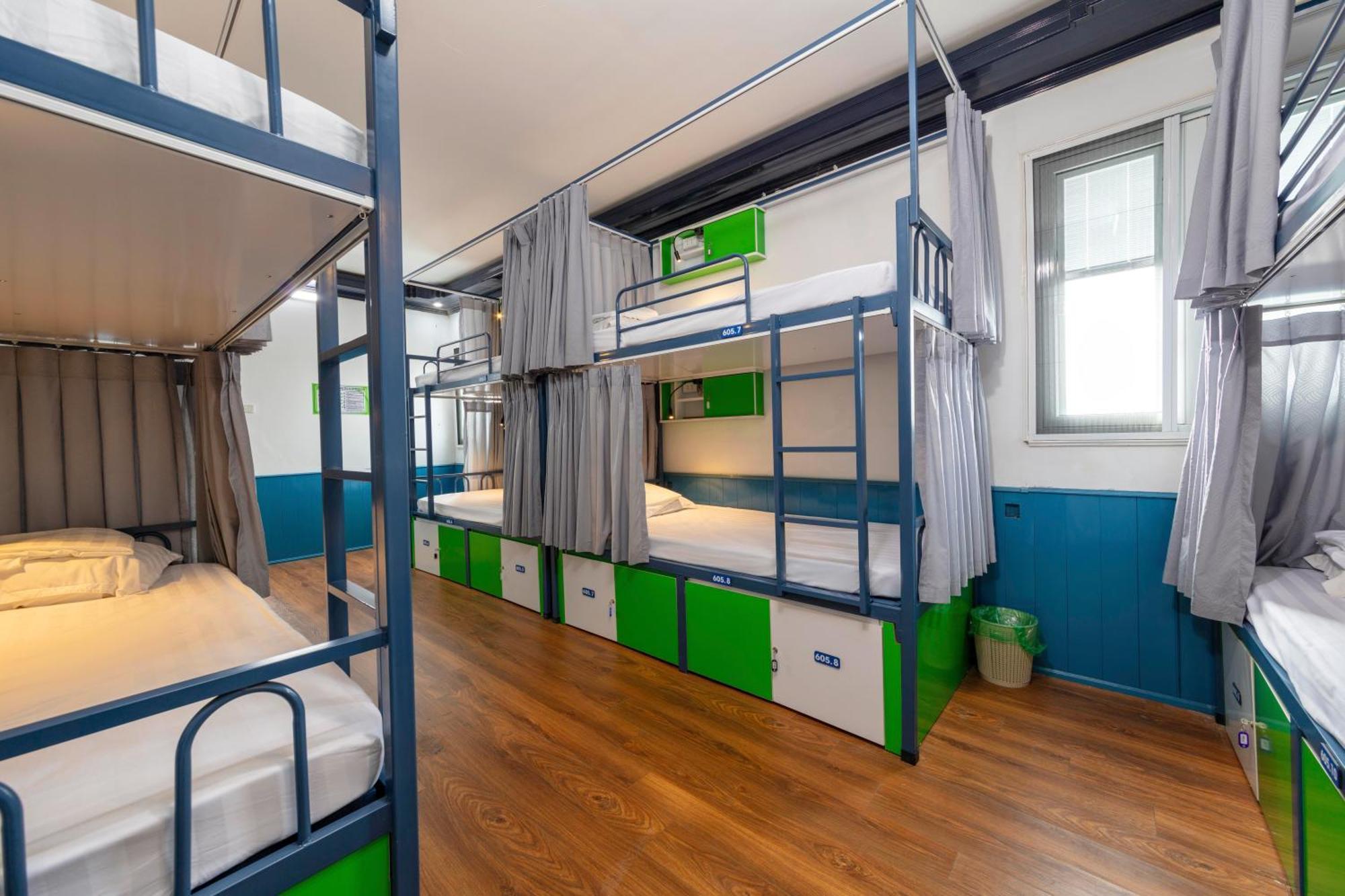 Hanoi Solo Hostel المظهر الخارجي الصورة