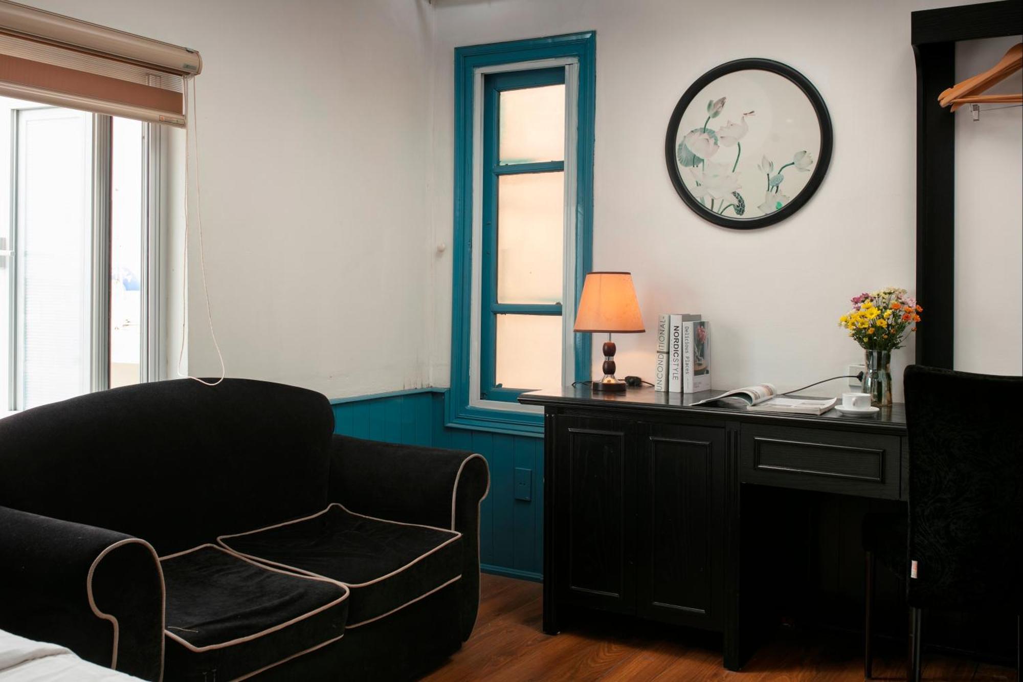 Hanoi Solo Hostel المظهر الخارجي الصورة