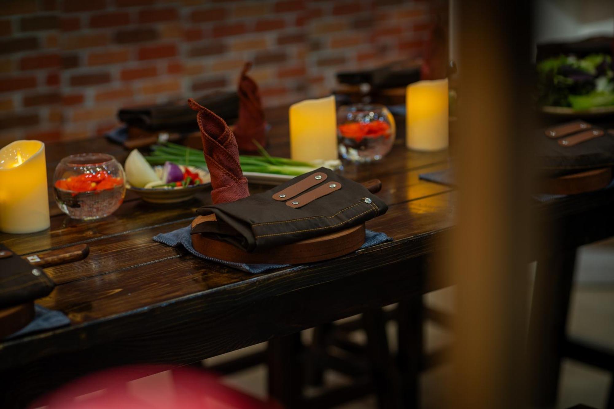 Hanoi Solo Hostel المظهر الخارجي الصورة